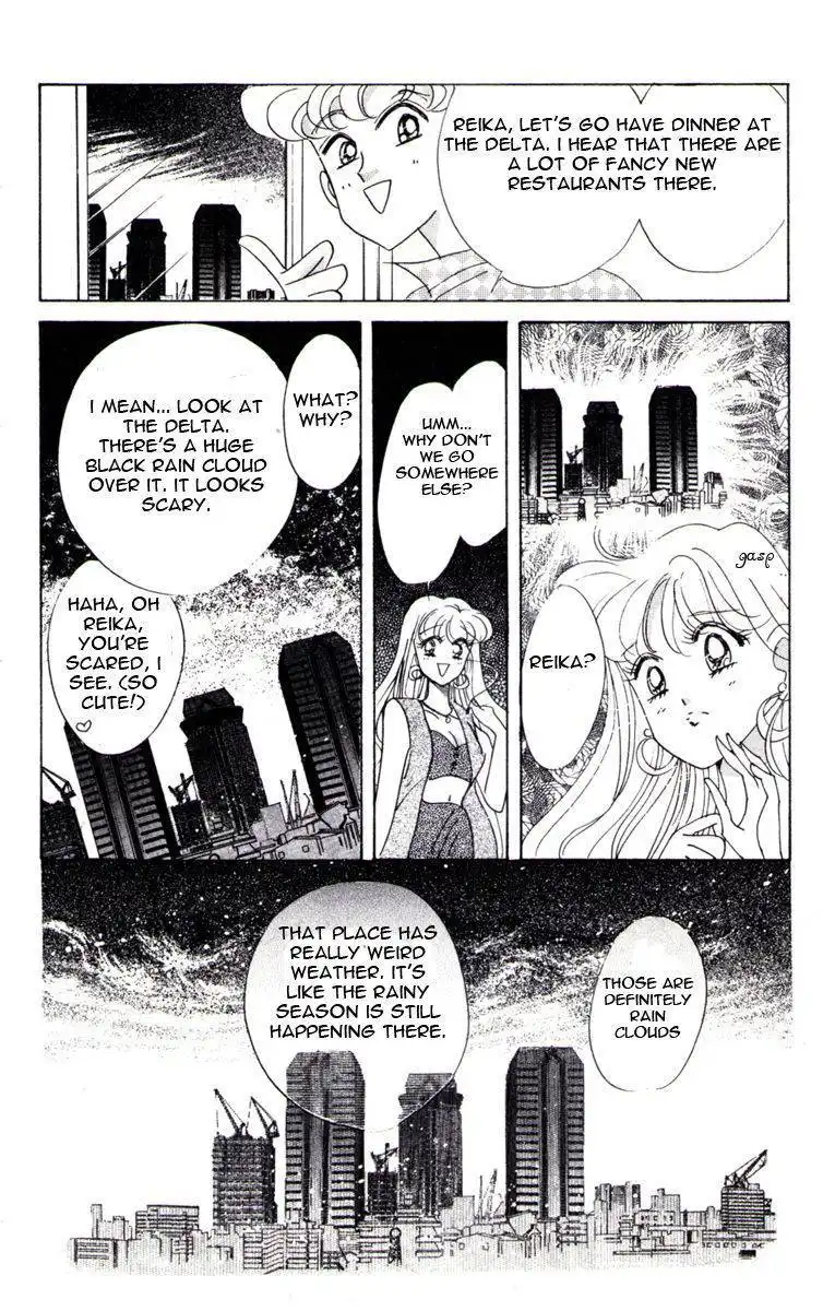 Sailor Moon Chapter 31 10